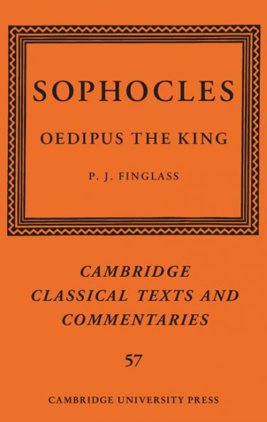 Sophocles