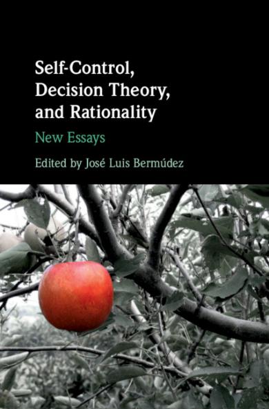 Self-Control Decision Theory and             Rationality