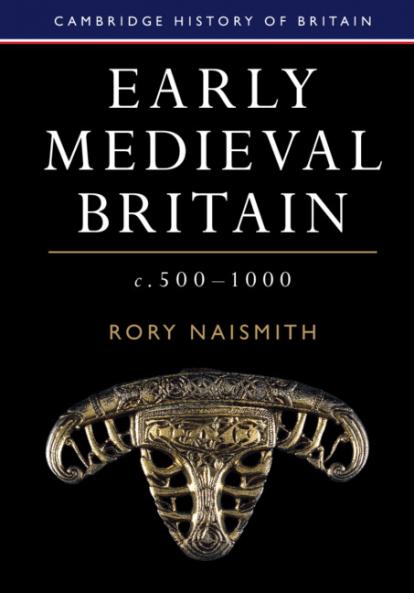 Early Medieval Britain c. 500-1000