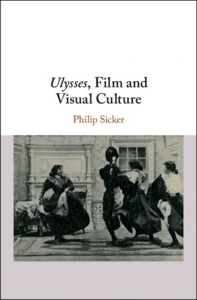 Ulysses Film and Visual Culture