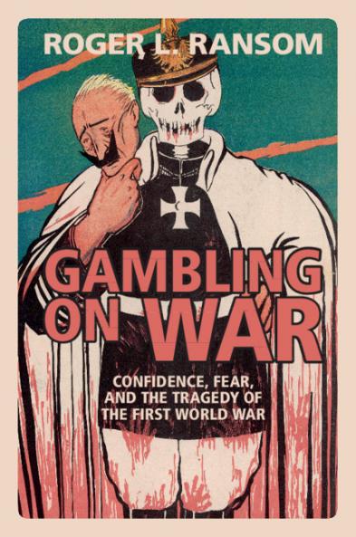 Gambling on War