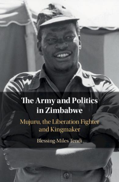 The Army and Politics in Zimbabwe