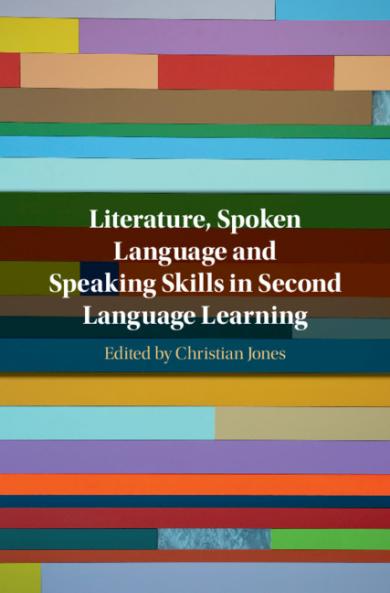 Literature Spoken Language and Speaking Skills in Second Language Learning