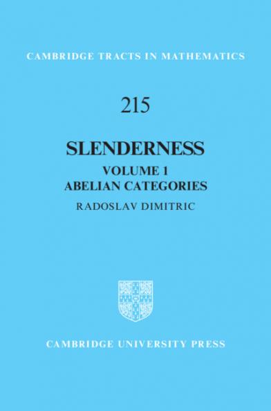 Slenderness
