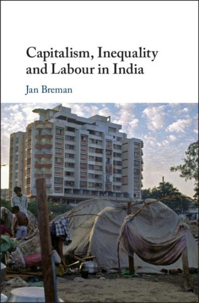 Capitalism Inequality and Labour in India