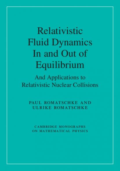 Relativistic Fluid Dynamics In and Out of Equilibrium