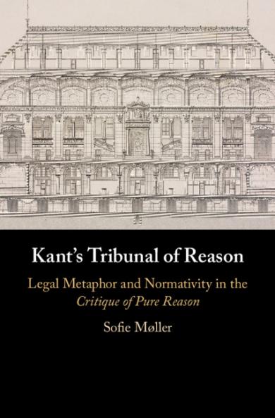 Kant's Tribunal of Reason