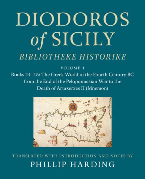 Diodoros of Sicily