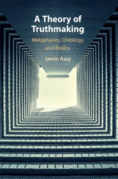 A Theory of Truthmaking