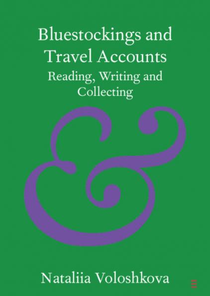 Bluestockings and Travel Accounts