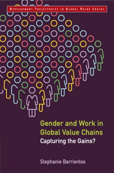 Gender and Work in Global Value Chains
