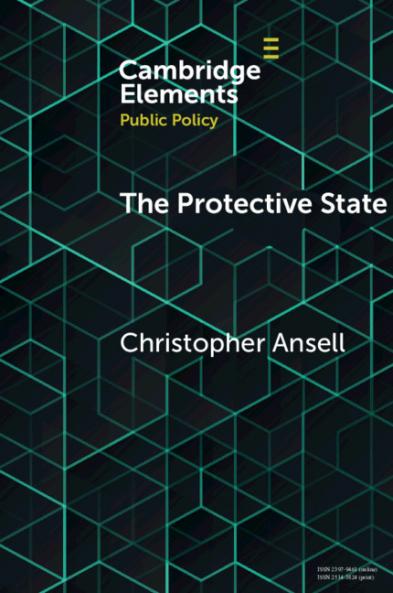 The Protective State