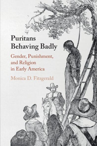Puritans Behaving Badly