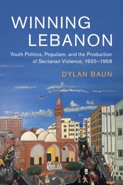 Winning Lebanon