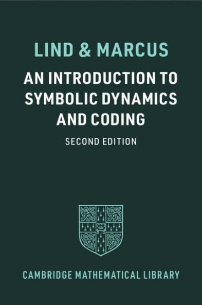 An Introduction to Symbolic Dynamics and Coding