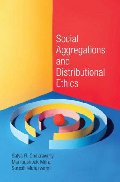 Social Aggregations and Distributional Ethics
