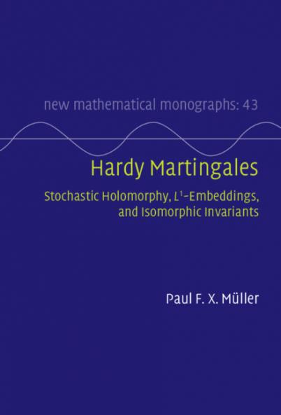 Hardy Martingales