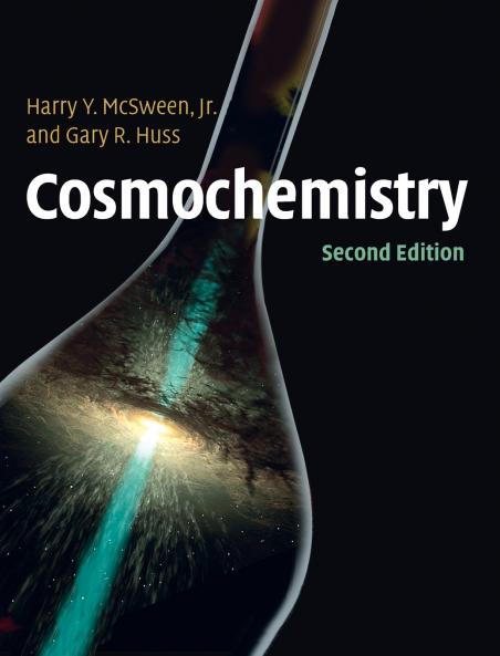 Cosmochemistry