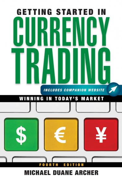 Getting Started in Currency Trading