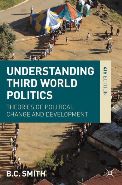 Understanding Third World Politics