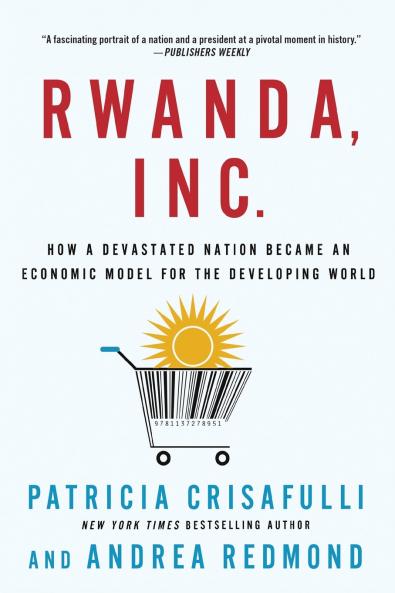 RWANDA INC.