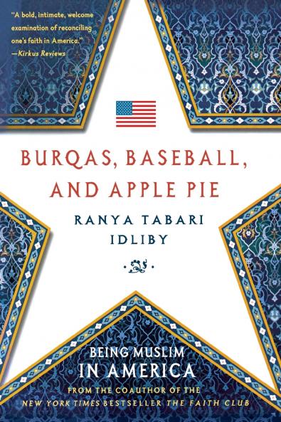 Burqas Baseball and Apple Pie