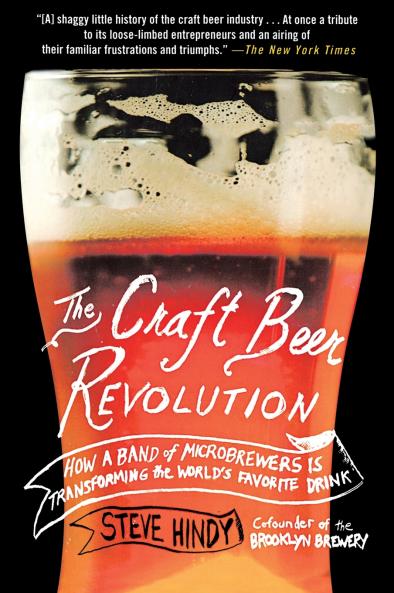 Craft Beer Revolution