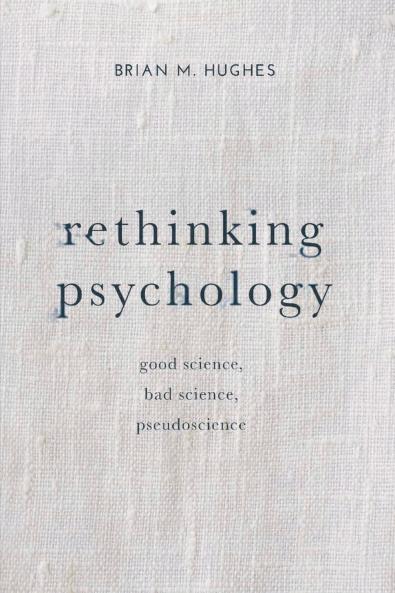 Rethinking Psychology