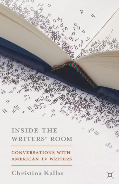 Inside The Writers' Room