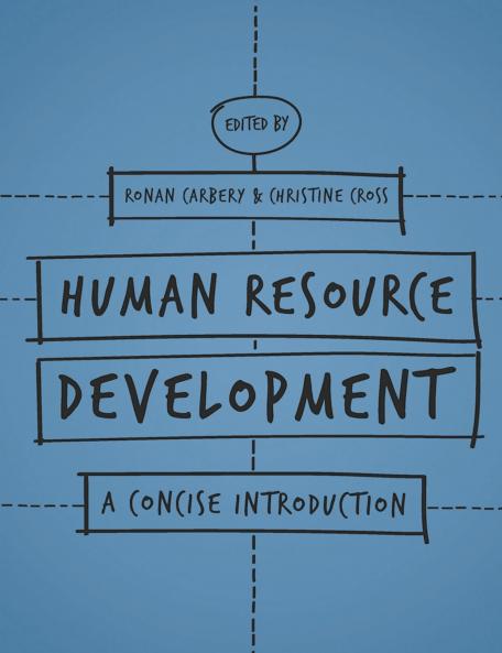Human Resource Development