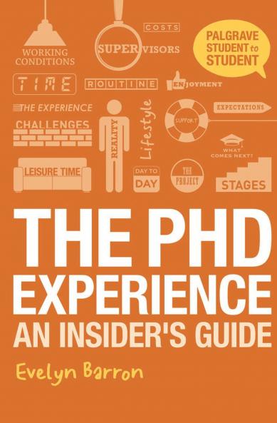 The PhD Experience