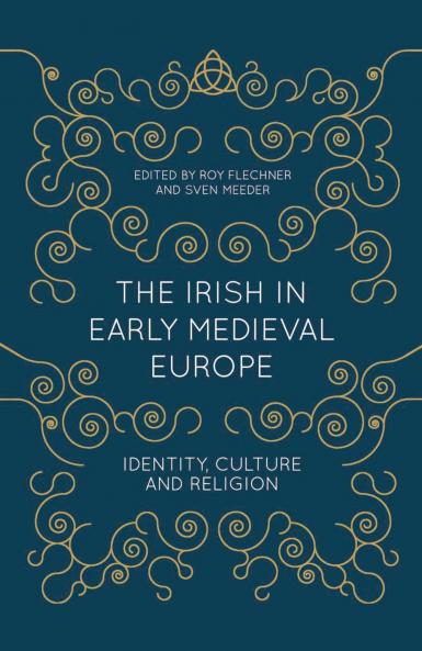 Irish in Early Medieval Europe