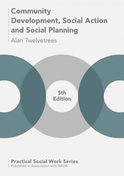 Community Development Social Action and Social Planning