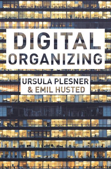 Digital Organizing