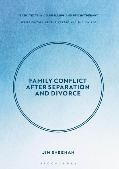 Family Conflict after Separation and Divorce
