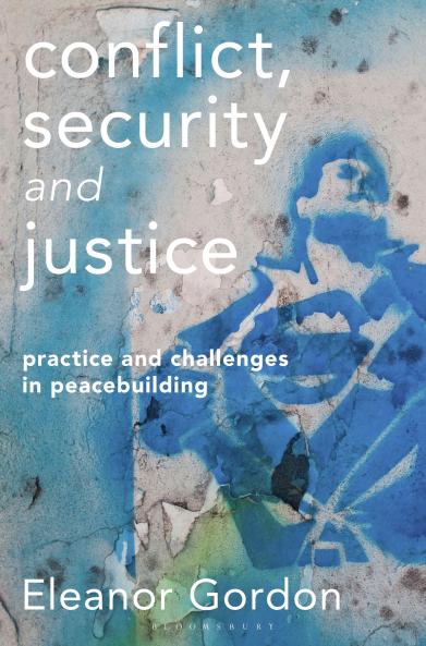 Conflict Security and Justice
