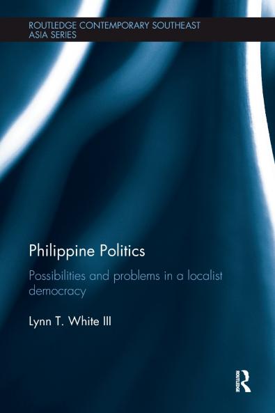 Philippine Politics