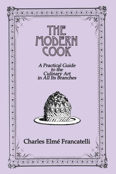 The Modern Cook