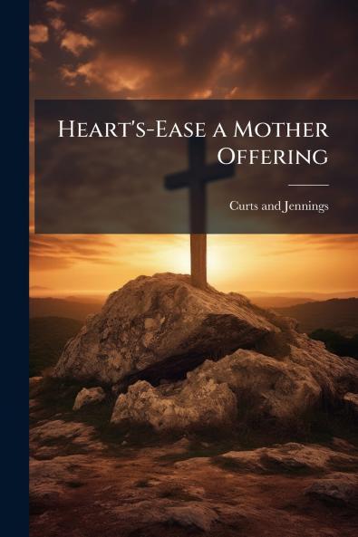 Heart's-Ease a Mother Offering