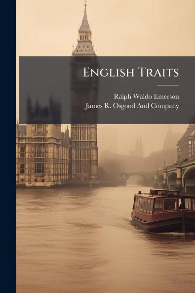English Traits