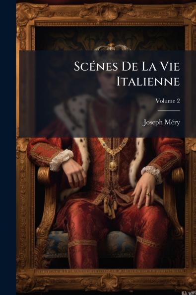 Scénes De La Vie Italienne; Volume 2
