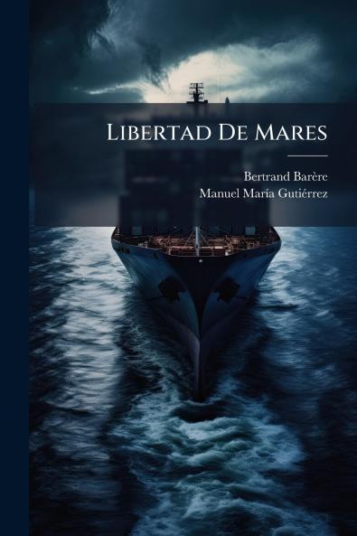 Libertad De Mares