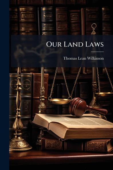 Our Land Laws