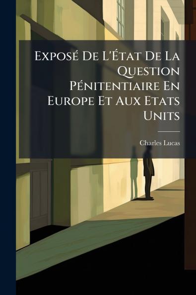 Exposé De L'État De La Question Pénitentiaire En Europe Et Aux Etats Units