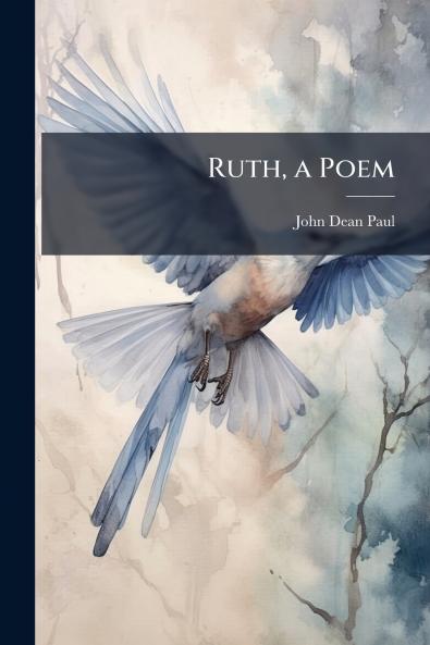 Ruth a Poem