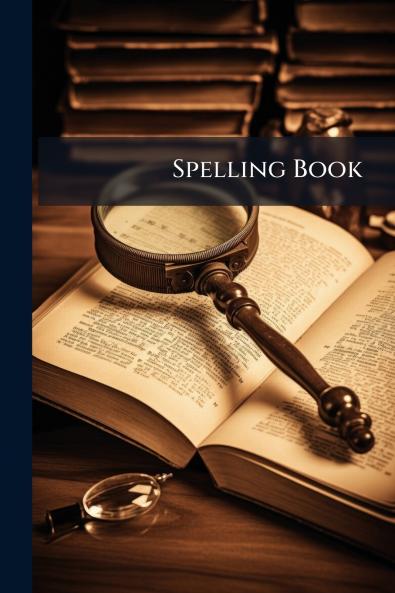 Spelling Book