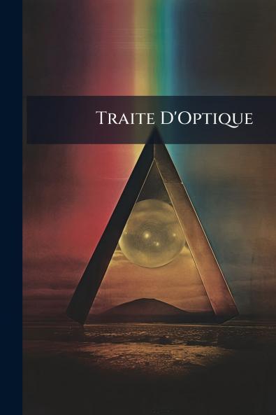 Traite D'Optique