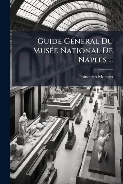 Guide Général Du Musée National De Naples ...