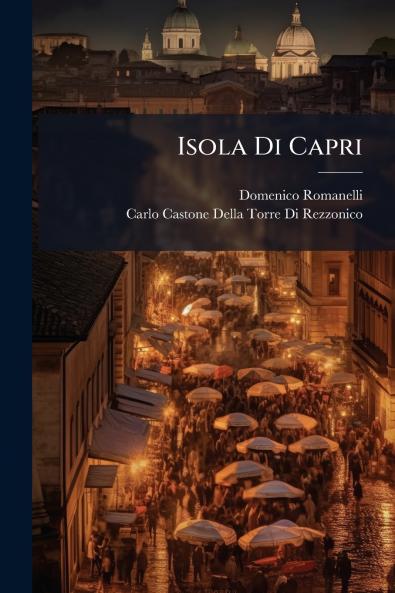 Isola Di Capri