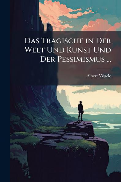 Das Tragische in Der Welt Und Kunst Und Der Pessimismus ...